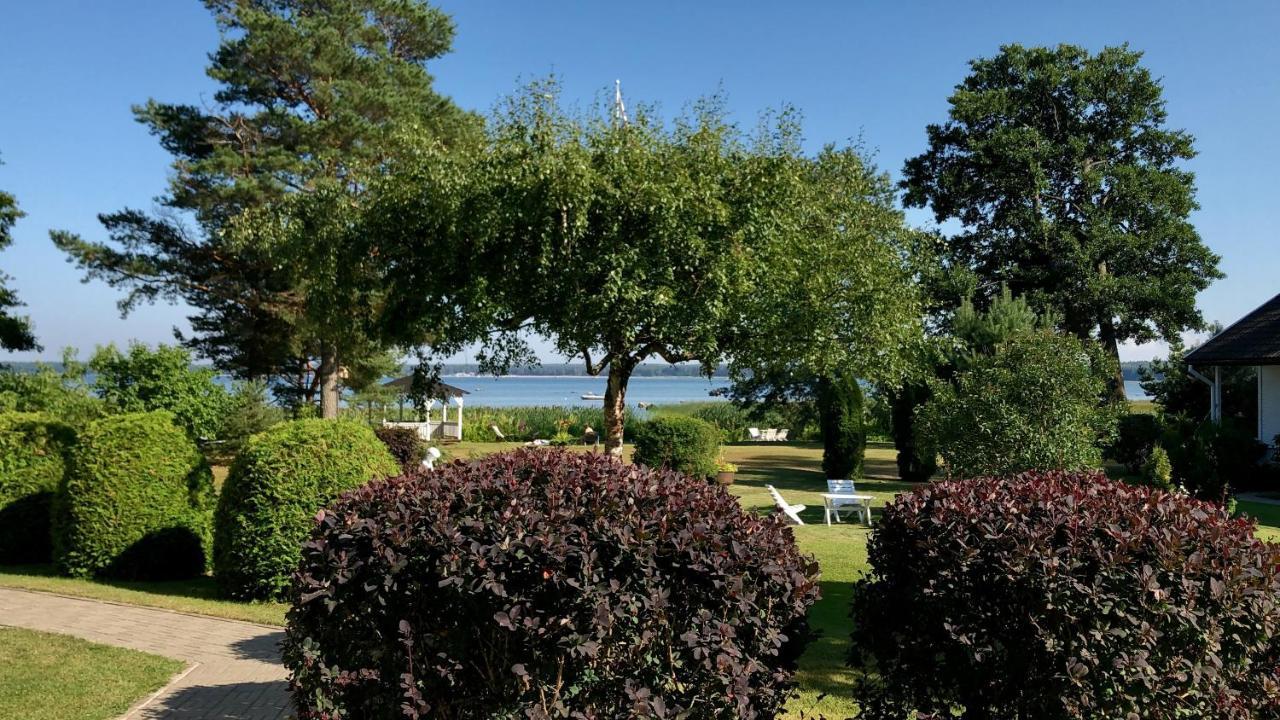 Kaesmu Merekalda Apartments - Adults Only Eksteriør bilde