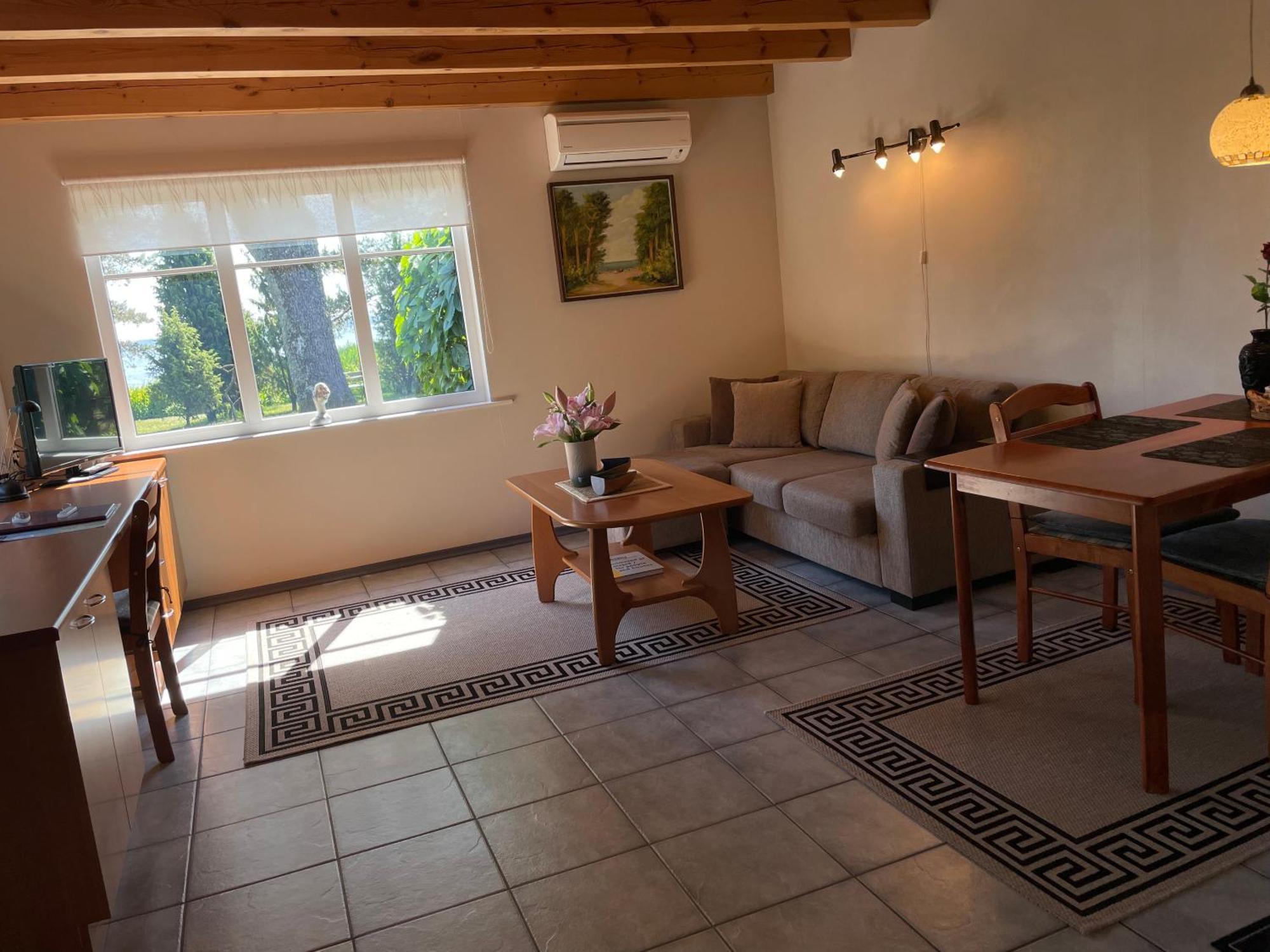 Kaesmu Merekalda Apartments - Adults Only Rom bilde