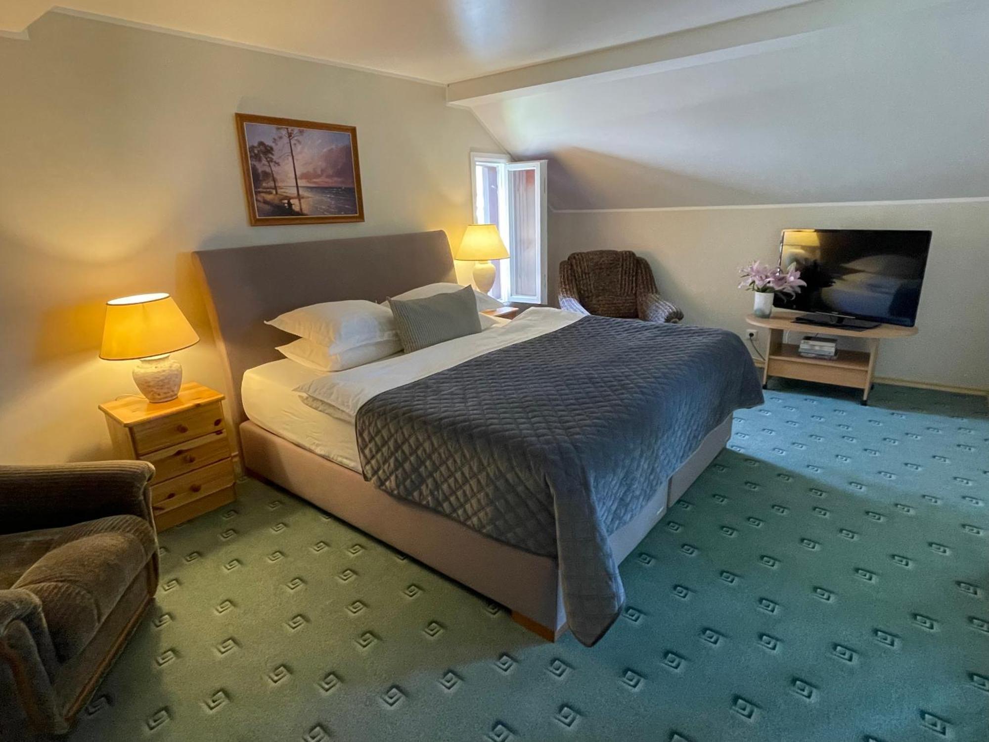 Kaesmu Merekalda Apartments - Adults Only Rom bilde