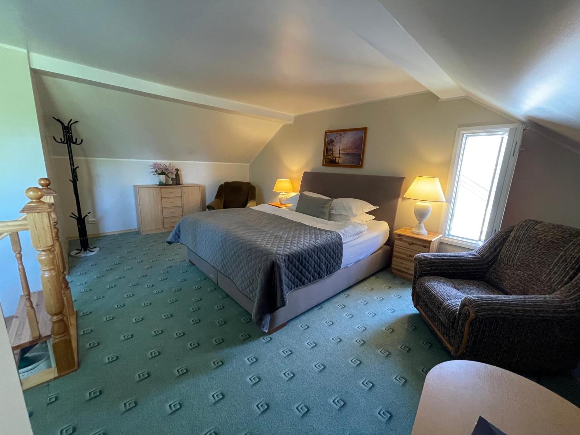Kaesmu Merekalda Apartments - Adults Only Rom bilde