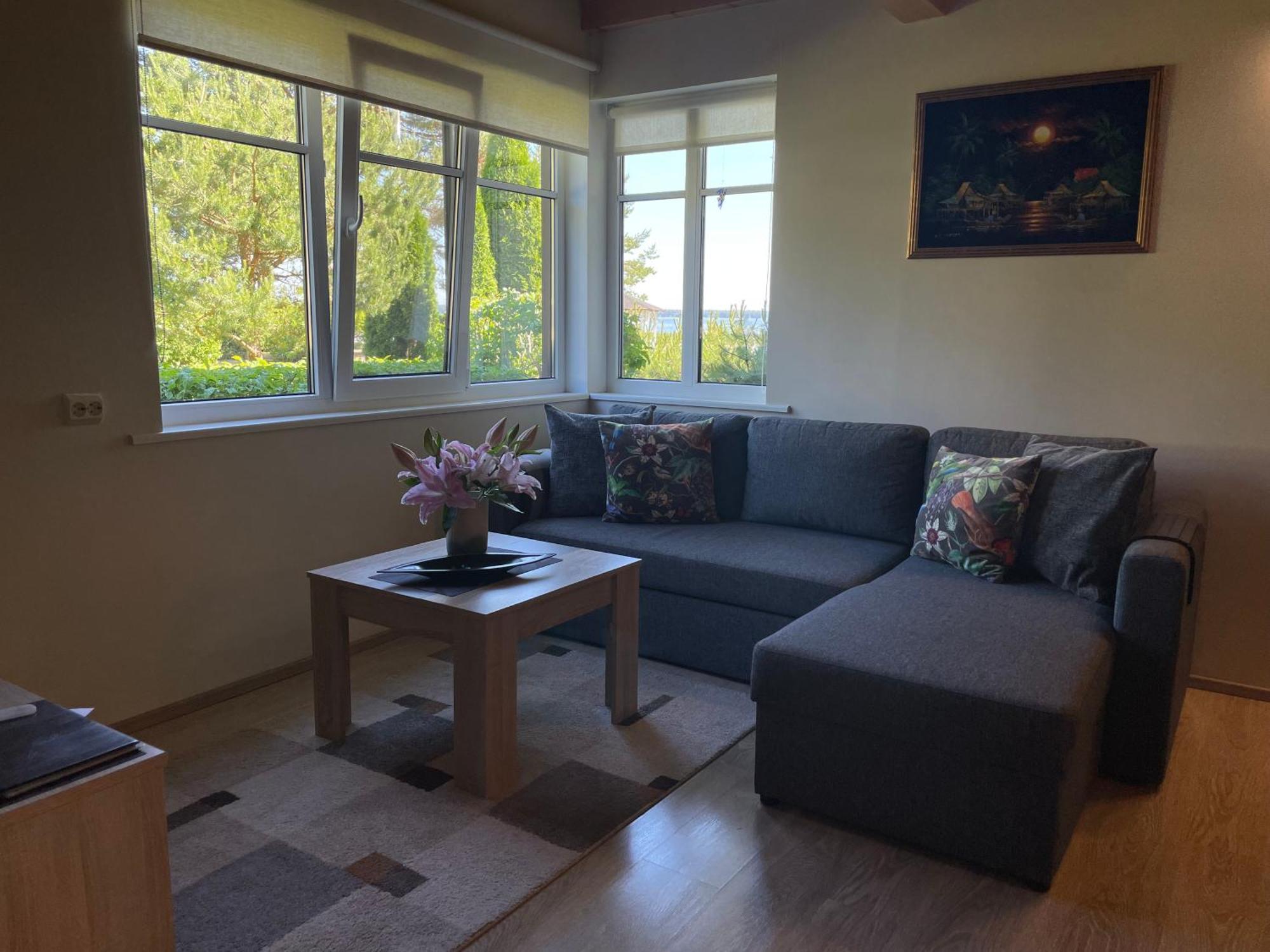 Kaesmu Merekalda Apartments - Adults Only Rom bilde