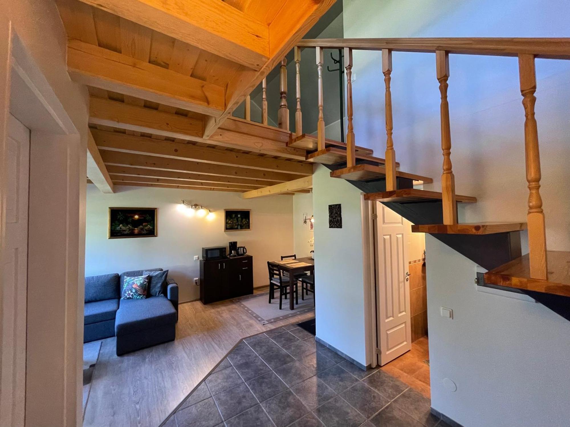 Kaesmu Merekalda Apartments - Adults Only Rom bilde