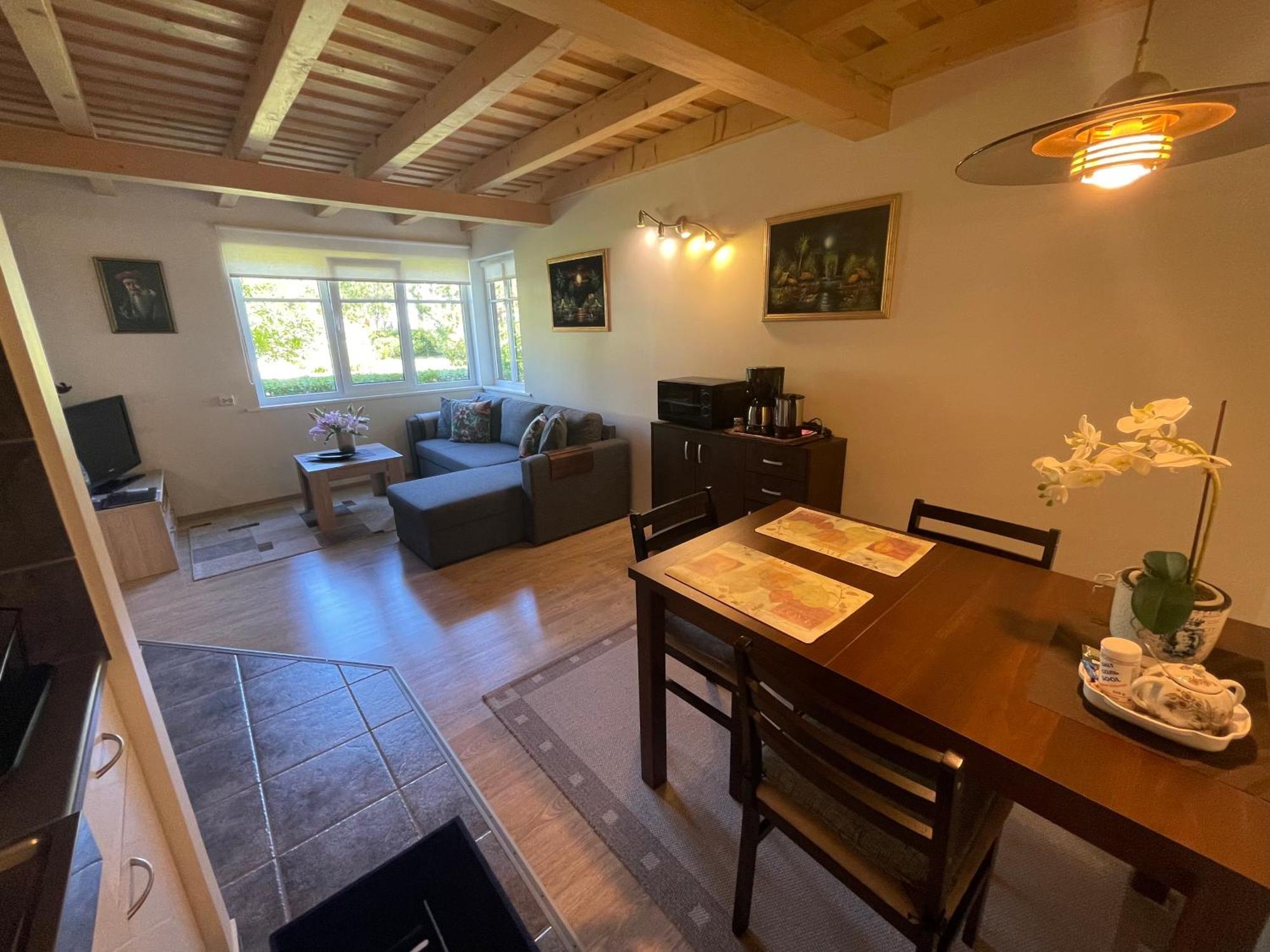 Kaesmu Merekalda Apartments - Adults Only Rom bilde