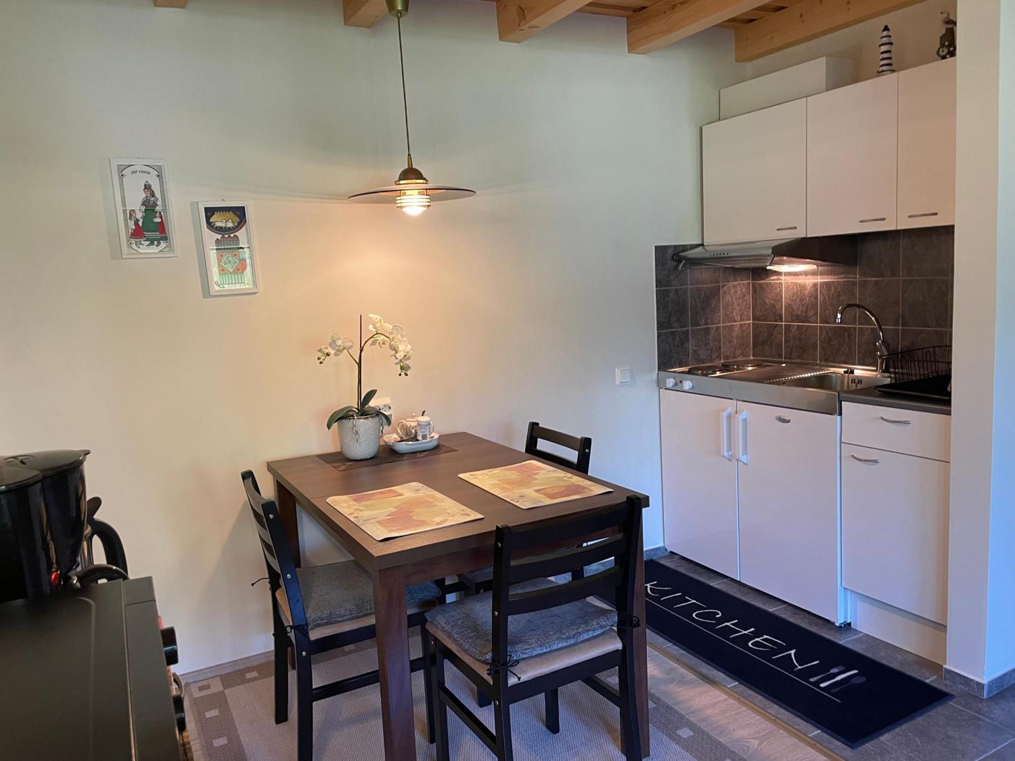 Kaesmu Merekalda Apartments - Adults Only Rom bilde