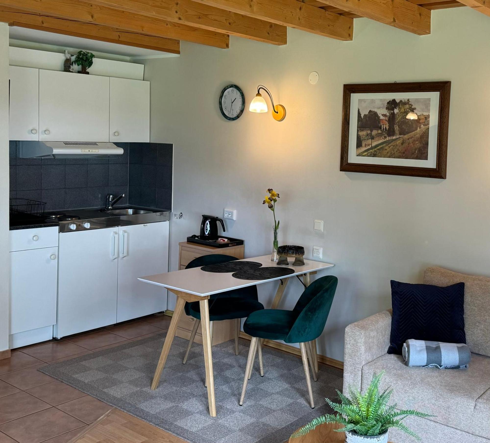 Kaesmu Merekalda Apartments - Adults Only Rom bilde
