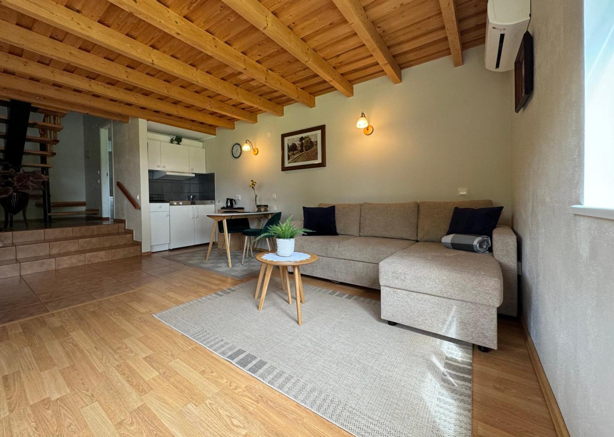 Kaesmu Merekalda Apartments - Adults Only Rom bilde