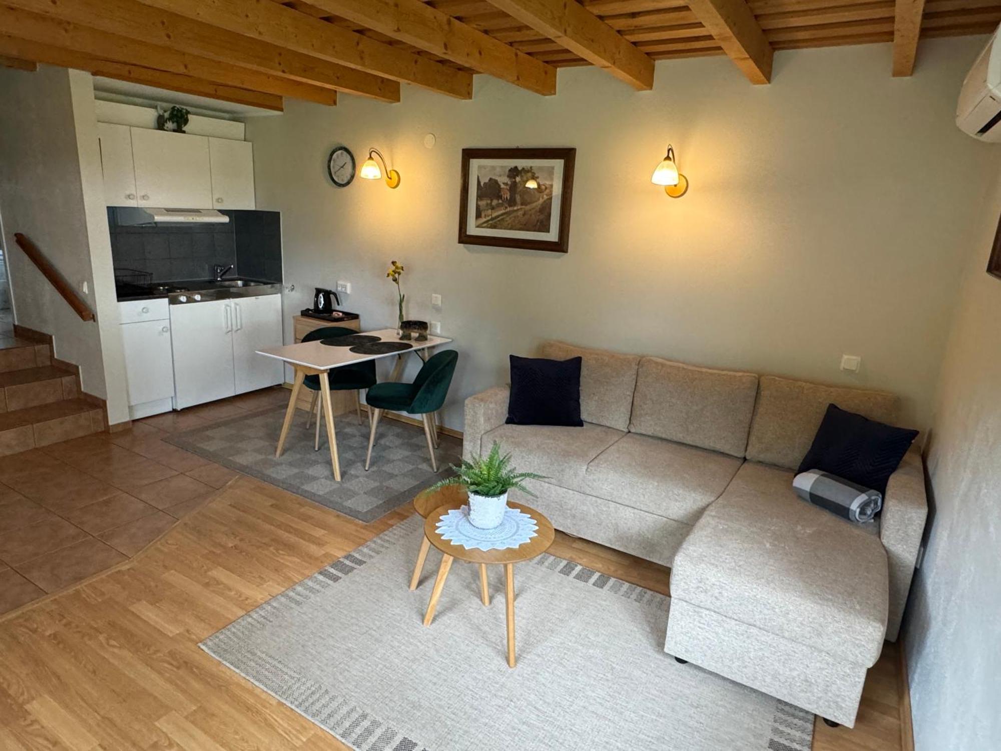 Kaesmu Merekalda Apartments - Adults Only Rom bilde