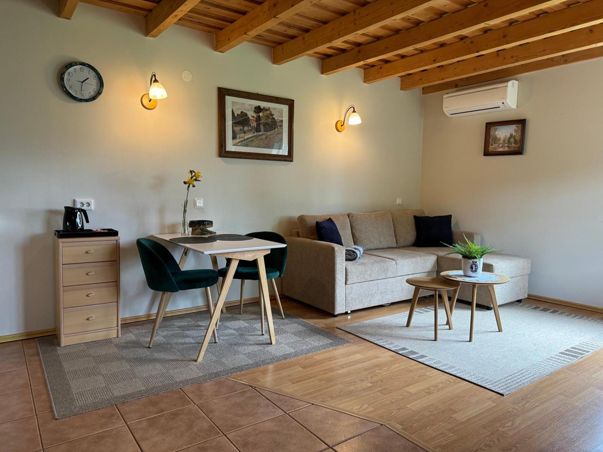Kaesmu Merekalda Apartments - Adults Only Rom bilde