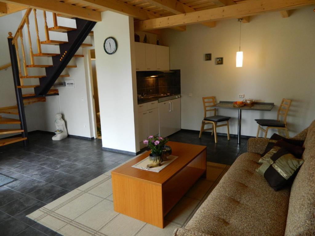 Kaesmu Merekalda Apartments - Adults Only Rom bilde